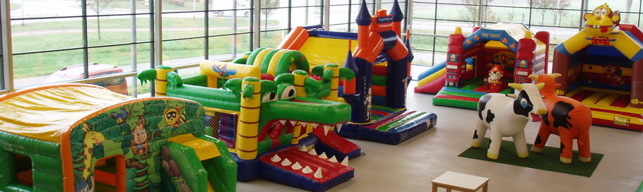 Hüpfburg kaufen Hüpfburg kaufen